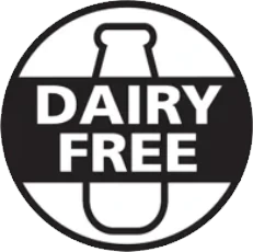 Gluco Recover dairy-free formula