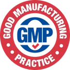 Gluco Recover GMP certified manufacturing