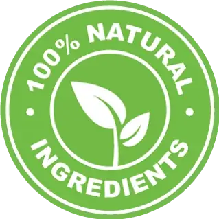 Gluco Recover natural plant-based ingredients